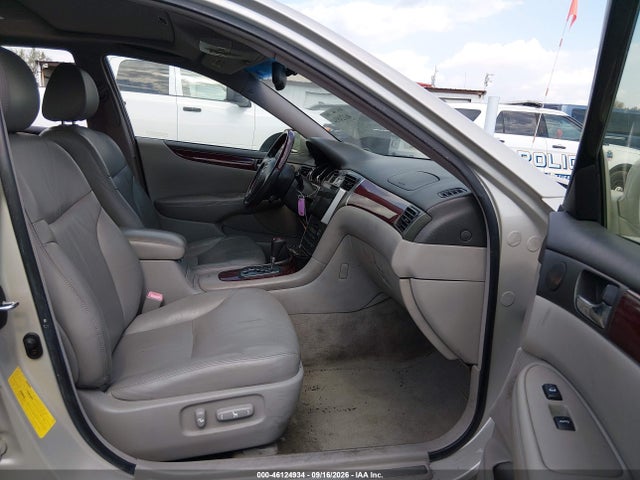 46124934 :رقم المزاد ، JTHBA30G540007616 vin ، 2004 Lexus Es 330 مزاد بيع