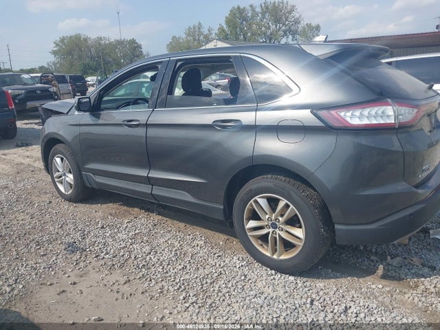 Aukcja sprzedaży 2017 Ford Edge Sel, vin: 2FMPK4J96HBC08581, numer aukcji: 46124935