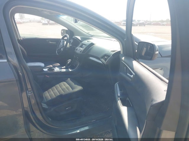 Aukcja sprzedaży 2017 Ford Edge Sel, vin: 2FMPK4J96HBC08581, numer aukcji: 46124935