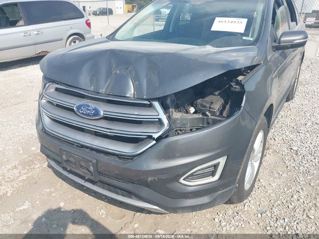 Aukcja sprzedaży 2017 Ford Edge Sel, vin: 2FMPK4J96HBC08581, numer aukcji: 46124935