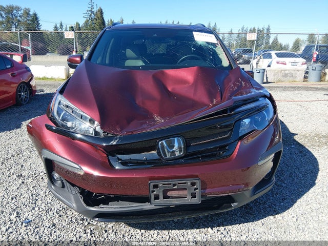 Aukcja sprzedaży 2022 Honda Pilot Awd Special Edition, vin: 5FNYF6H2XNB069183, numer aukcji: 46124936