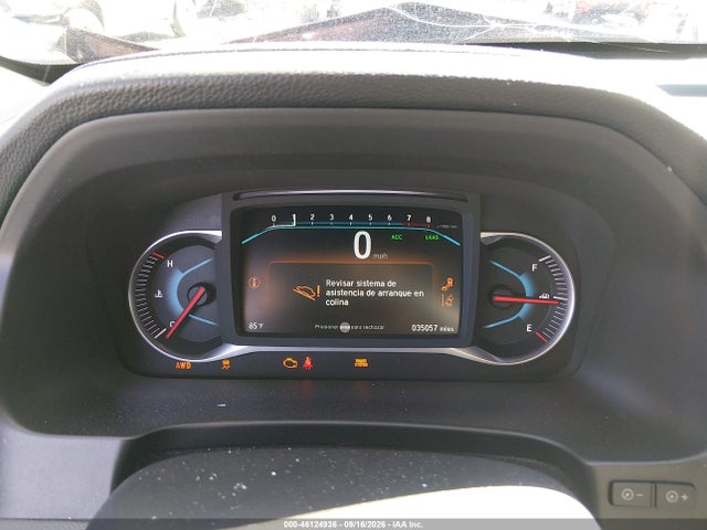 Aukcja sprzedaży 2022 Honda Pilot Awd Special Edition, vin: 5FNYF6H2XNB069183, numer aukcji: 46124936