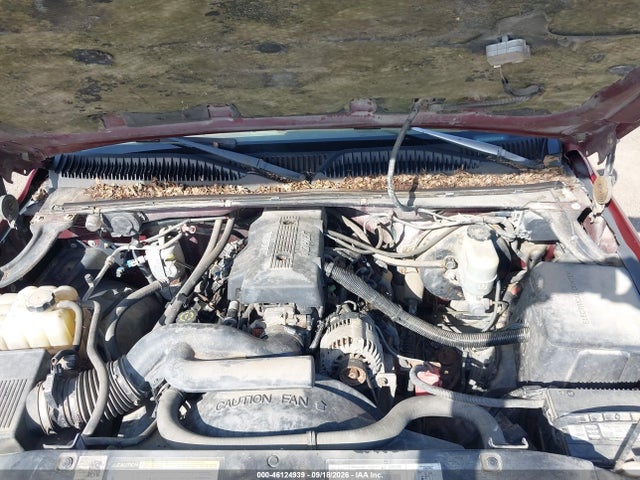 Продаж на аукціоні авто 1999 Chevrolet Silverado 1500 Lt, vin: 1GCEK19T3XE182745, номер лоту: 46124939