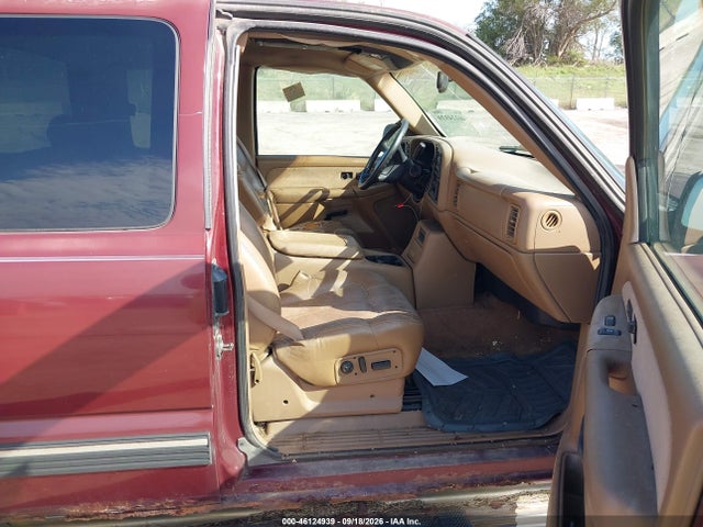 Продаж на аукціоні авто 1999 Chevrolet Silverado 1500 Lt, vin: 1GCEK19T3XE182745, номер лоту: 46124939