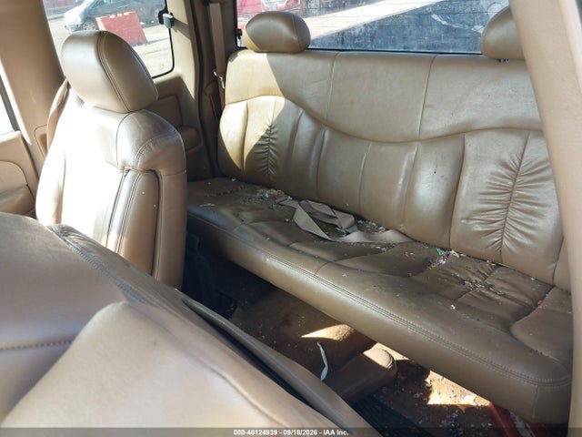 Продаж на аукціоні авто 1999 Chevrolet Silverado 1500 Lt, vin: 1GCEK19T3XE182745, номер лоту: 46124939