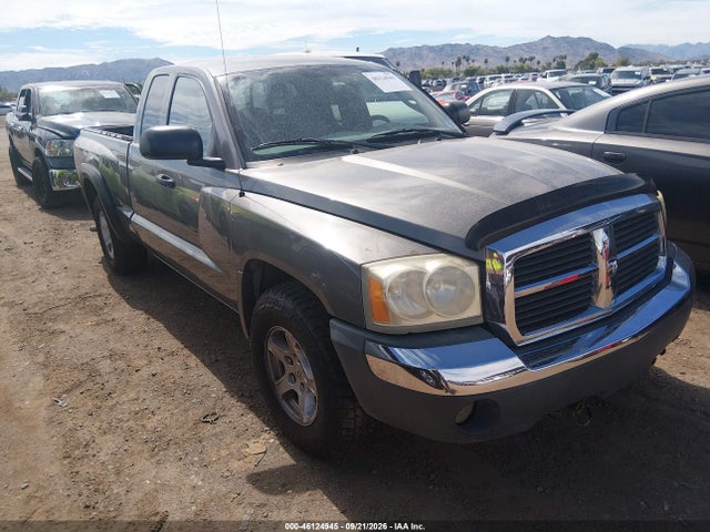 Aukcja sprzedaży 2005 Dodge Dakota Slt, vin: 1D7HW42N75S306180, numer aukcji: 46124945