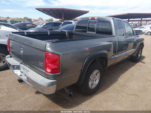 Aukcja sprzedaży 2005 Dodge Dakota Slt, vin: 1D7HW42N75S306180, numer aukcji: 46124945