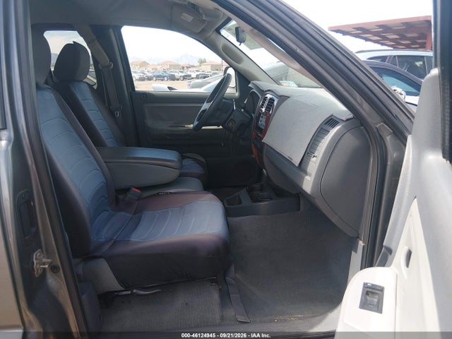 Aukcja sprzedaży 2005 Dodge Dakota Slt, vin: 1D7HW42N75S306180, numer aukcji: 46124945