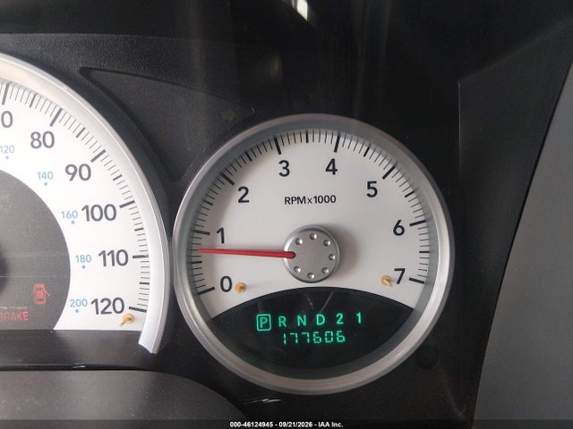 Aukcja sprzedaży 2005 Dodge Dakota Slt, vin: 1D7HW42N75S306180, numer aukcji: 46124945