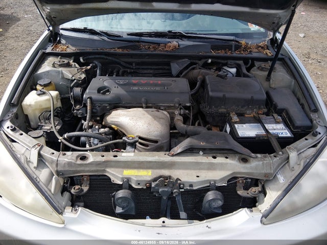 Aukcja sprzedaży 2004 Toyota Camry Le, vin: 4T1BE32K54U328258, numer aukcji: 46124955