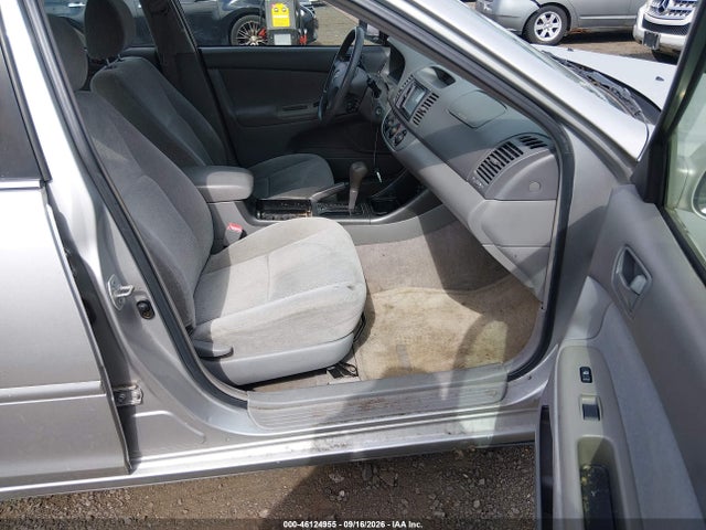 Aukcja sprzedaży 2004 Toyota Camry Le, vin: 4T1BE32K54U328258, numer aukcji: 46124955