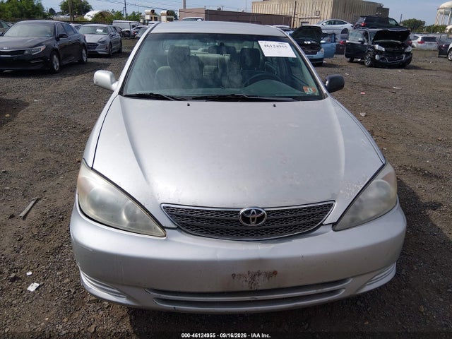 Aukcja sprzedaży 2004 Toyota Camry Le, vin: 4T1BE32K54U328258, numer aukcji: 46124955