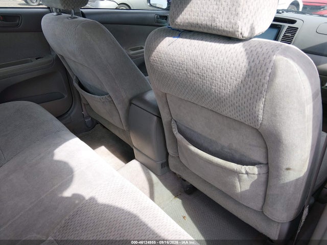Aukcja sprzedaży 2004 Toyota Camry Le, vin: 4T1BE32K54U328258, numer aukcji: 46124955