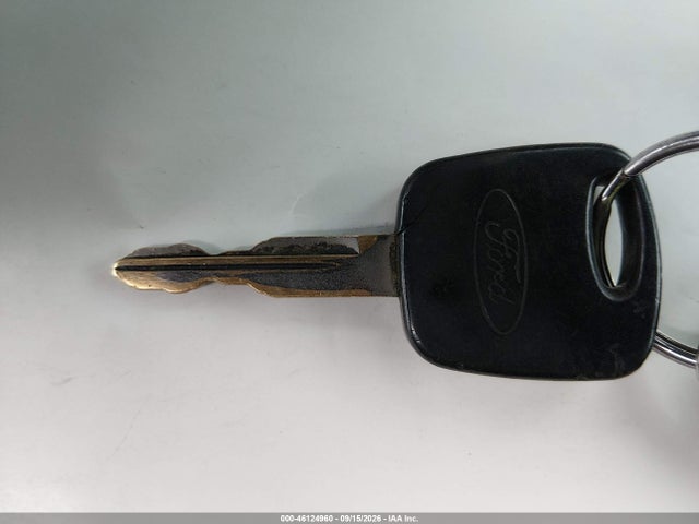 Aukcja sprzedaży 2001 Ford F-150 Harley-davidson Edition/king Ranch Edition/lariat/xlt, vin: 1FTRW07W61KE04264, numer aukcji: 46124960