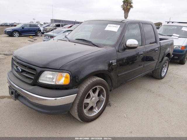 Aukcja sprzedaży 2001 Ford F-150 Harley-davidson Edition/king Ranch Edition/lariat/xlt, vin: 1FTRW07W61KE04264, numer aukcji: 46124960