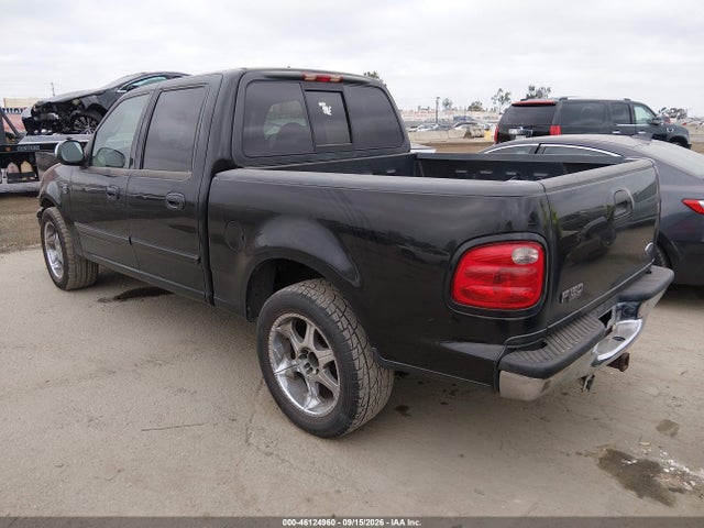 Aukcja sprzedaży 2001 Ford F-150 Harley-davidson Edition/king Ranch Edition/lariat/xlt, vin: 1FTRW07W61KE04264, numer aukcji: 46124960
