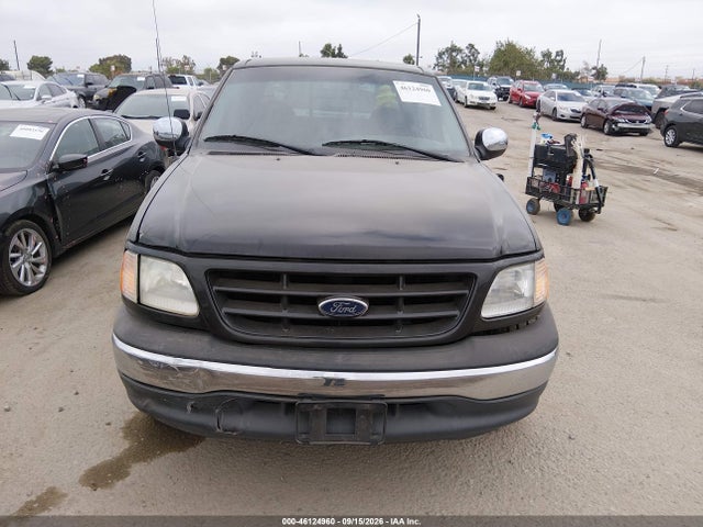 Aukcja sprzedaży 2001 Ford F-150 Harley-davidson Edition/king Ranch Edition/lariat/xlt, vin: 1FTRW07W61KE04264, numer aukcji: 46124960