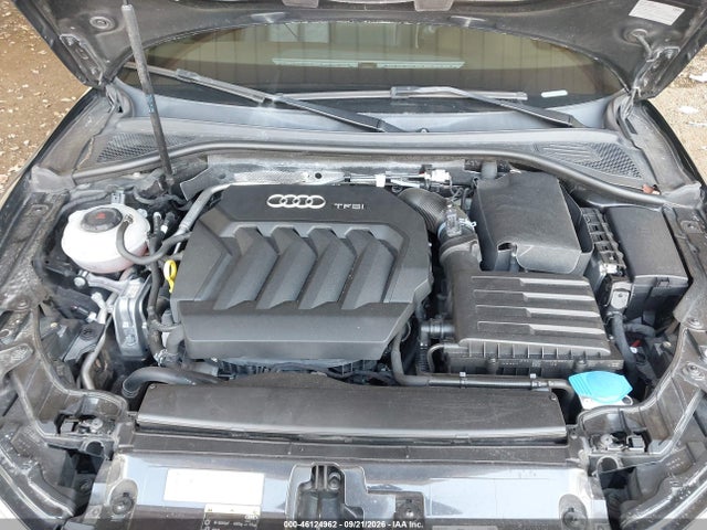 Продаж на аукціоні авто 2018 Audi A3 2.0t Premium/2.0t Tech Premium, vin: WAUAUGFF7J1015729, номер лоту: 46124962