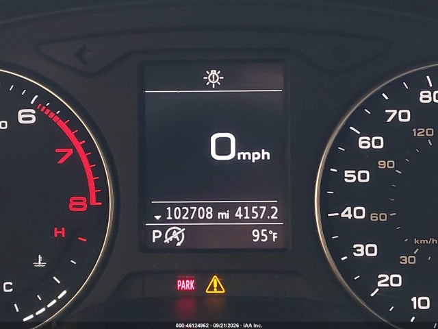 Продаж на аукціоні авто 2018 Audi A3 2.0t Premium/2.0t Tech Premium, vin: WAUAUGFF7J1015729, номер лоту: 46124962