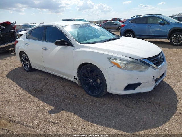 Aukcja sprzedaży 2017 Nissan Altima 2.5 Sr, vin: 1N4AL3AP0HN360608, numer aukcji: 46124969
