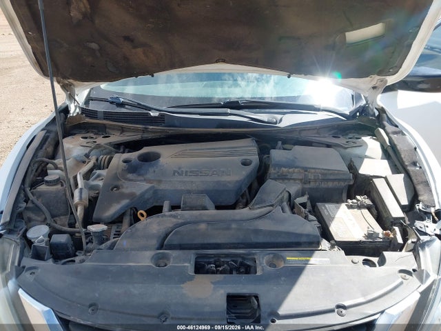 Aukcja sprzedaży 2017 Nissan Altima 2.5 Sr, vin: 1N4AL3AP0HN360608, numer aukcji: 46124969