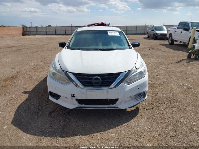 Aukcja sprzedaży 2017 Nissan Altima 2.5 Sr, vin: 1N4AL3AP0HN360608, numer aukcji: 46124969