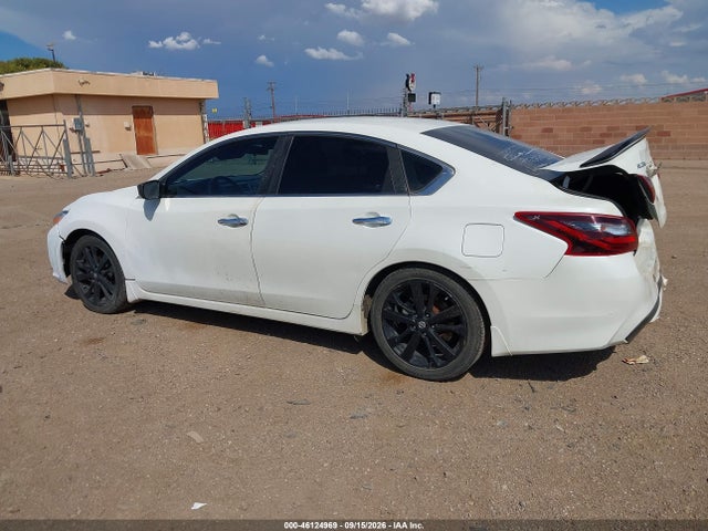 Aukcja sprzedaży 2017 Nissan Altima 2.5 Sr, vin: 1N4AL3AP0HN360608, numer aukcji: 46124969
