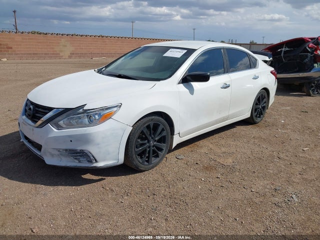 Aukcja sprzedaży 2017 Nissan Altima 2.5 Sr, vin: 1N4AL3AP0HN360608, numer aukcji: 46124969