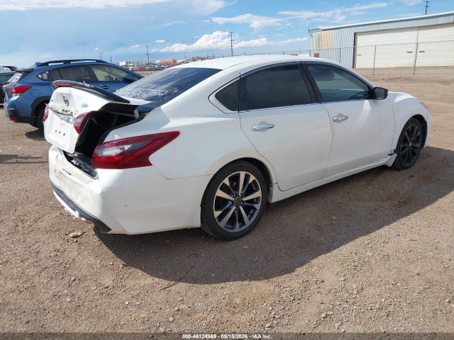Aukcja sprzedaży 2017 Nissan Altima 2.5 Sr, vin: 1N4AL3AP0HN360608, numer aukcji: 46124969
