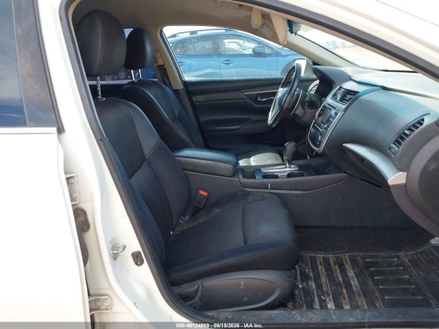 Aukcja sprzedaży 2017 Nissan Altima 2.5 Sr, vin: 1N4AL3AP0HN360608, numer aukcji: 46124969