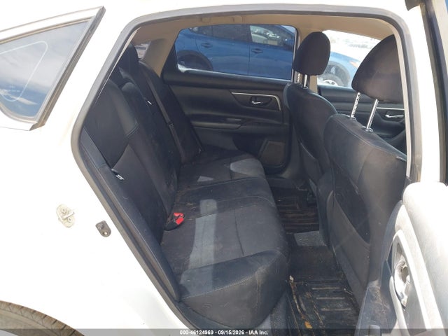 Aukcja sprzedaży 2017 Nissan Altima 2.5 Sr, vin: 1N4AL3AP0HN360608, numer aukcji: 46124969