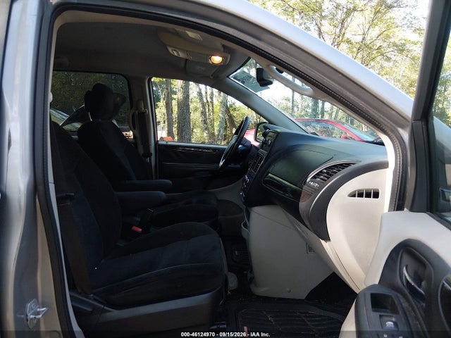 Aukcja sprzedaży 2016 Dodge Grand Caravan Se, vin: 2C4RDGBG6GR171835, numer aukcji: 46124970