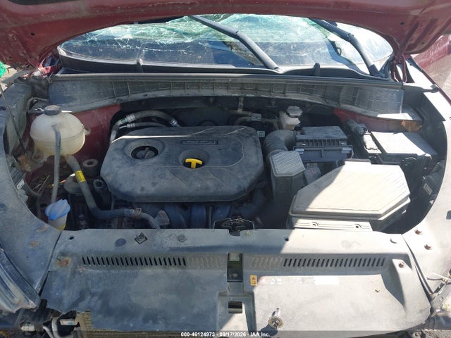 Aukcja sprzedaży 2019 Hyundai Tucson Se, vin: KM8J2CA45KU917363, numer aukcji: 46124973