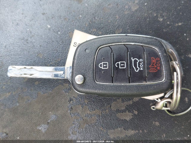 Aukcja sprzedaży 2019 Hyundai Tucson Se, vin: KM8J2CA45KU917363, numer aukcji: 46124973