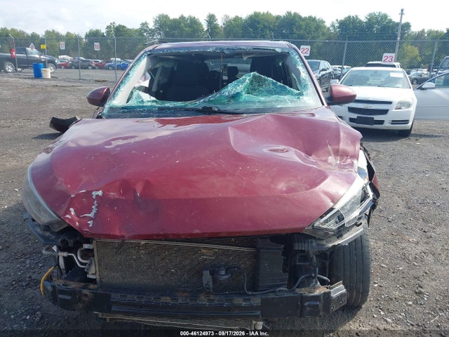 Aukcja sprzedaży 2019 Hyundai Tucson Se, vin: KM8J2CA45KU917363, numer aukcji: 46124973