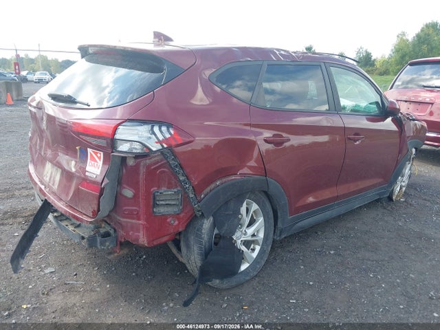 Aukcja sprzedaży 2019 Hyundai Tucson Se, vin: KM8J2CA45KU917363, numer aukcji: 46124973