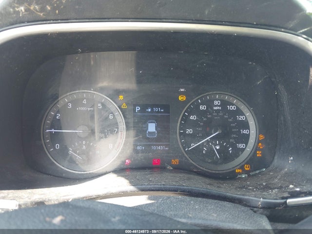 Aukcja sprzedaży 2019 Hyundai Tucson Se, vin: KM8J2CA45KU917363, numer aukcji: 46124973