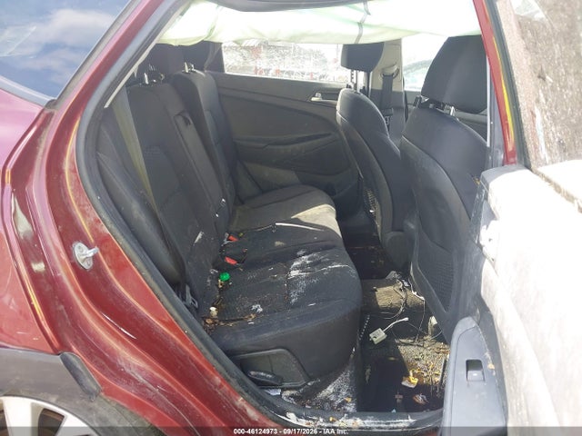 Aukcja sprzedaży 2019 Hyundai Tucson Se, vin: KM8J2CA45KU917363, numer aukcji: 46124973