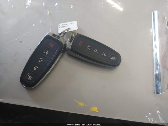 Продажа на аукционе авто 2013 Ford Escape Sel, vin: 1FMCU9HX8DUB96044, номер лота: 46124977