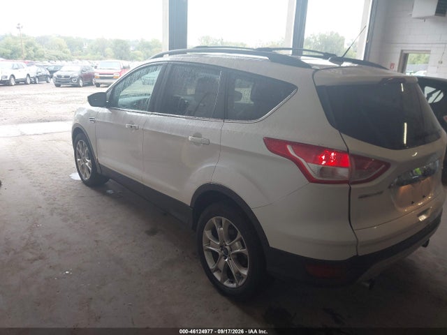 Продажа на аукционе авто 2013 Ford Escape Sel, vin: 1FMCU9HX8DUB96044, номер лота: 46124977