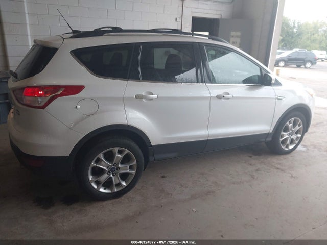 Продажа на аукционе авто 2013 Ford Escape Sel, vin: 1FMCU9HX8DUB96044, номер лота: 46124977
