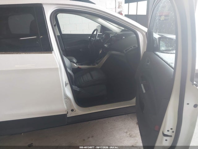 Продажа на аукционе авто 2013 Ford Escape Sel, vin: 1FMCU9HX8DUB96044, номер лота: 46124977