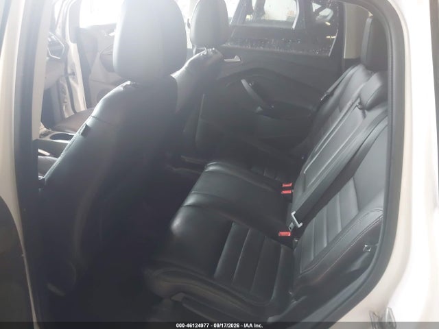 Продажа на аукционе авто 2013 Ford Escape Sel, vin: 1FMCU9HX8DUB96044, номер лота: 46124977