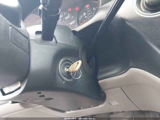 Продаж на аукціоні авто 2000 Honda Odyssey Ex, vin: 2HKRL1863YH569999, номер лоту: 46124978