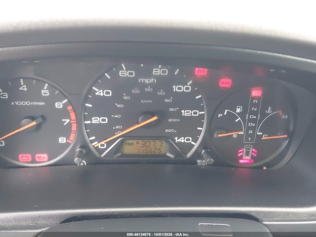 Продаж на аукціоні авто 2000 Honda Odyssey Ex, vin: 2HKRL1863YH569999, номер лоту: 46124978