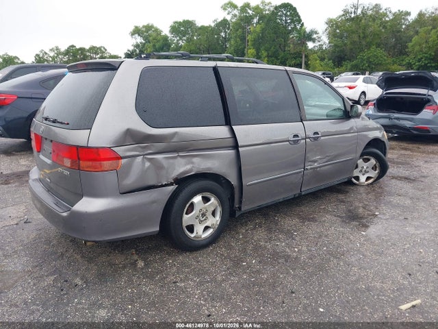 Продаж на аукціоні авто 2000 Honda Odyssey Ex, vin: 2HKRL1863YH569999, номер лоту: 46124978