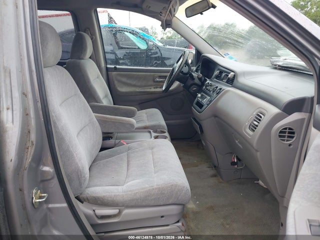 Продаж на аукціоні авто 2000 Honda Odyssey Ex, vin: 2HKRL1863YH569999, номер лоту: 46124978