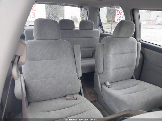 Продаж на аукціоні авто 2000 Honda Odyssey Ex, vin: 2HKRL1863YH569999, номер лоту: 46124978