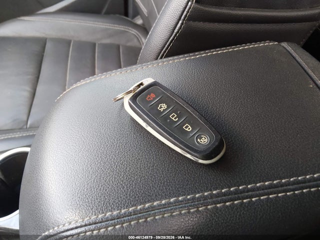 Aukcja sprzedaży 2015 Ford Escape Titanium, vin: 1FMCU0JX9FUB29591, numer aukcji: 46124979