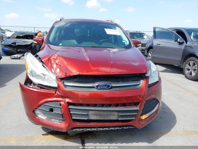 Aukcja sprzedaży 2015 Ford Escape Titanium, vin: 1FMCU0JX9FUB29591, numer aukcji: 46124979
